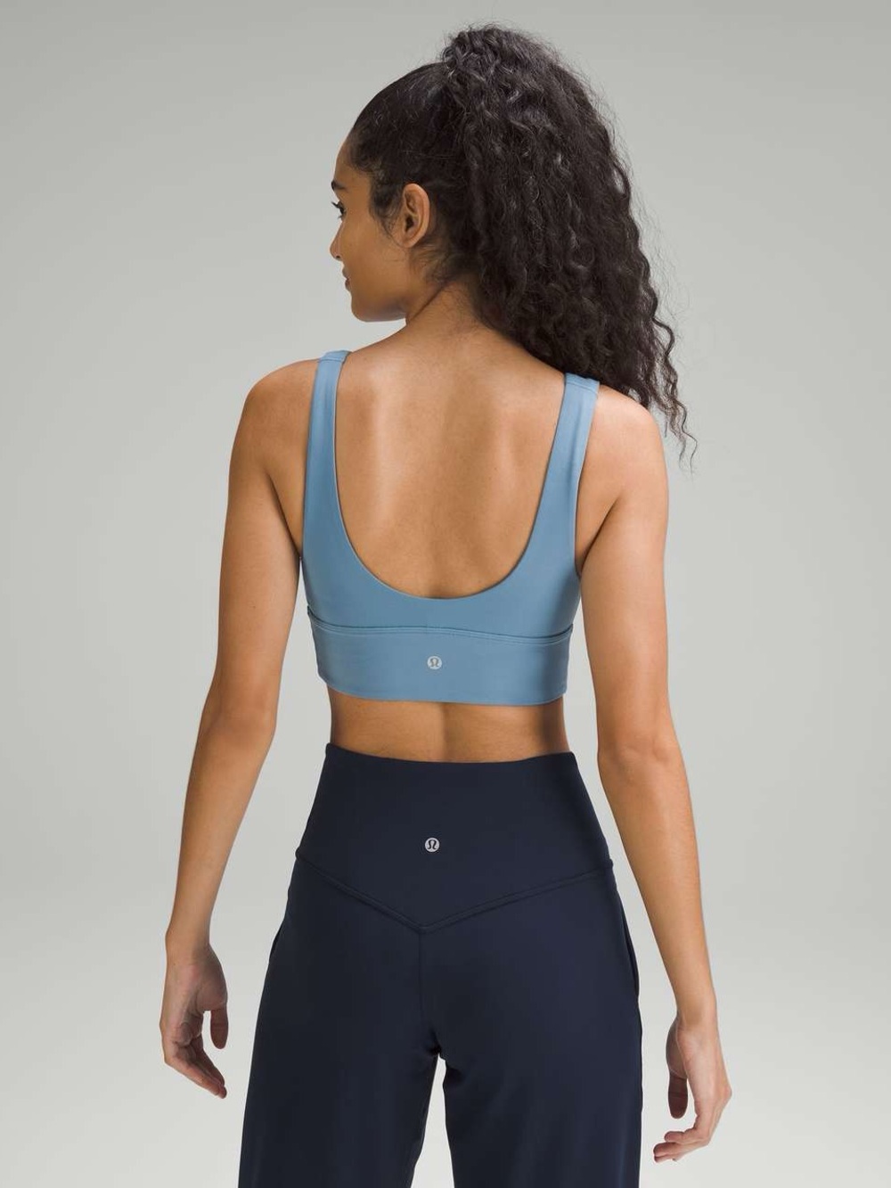 Lululemon Align V Neck Bra